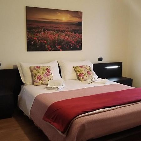 Sunset View Treviso Apartment المظهر الخارجي الصورة
