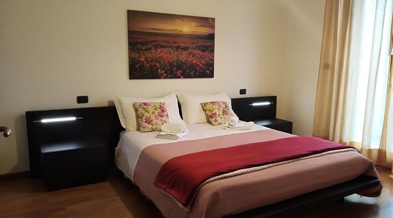 Sunset View Treviso Apartment المظهر الخارجي الصورة