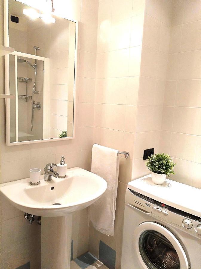 Sunset View Treviso Apartment المظهر الخارجي الصورة