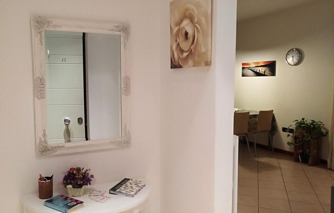 Sunset View Treviso Apartment المظهر الخارجي الصورة