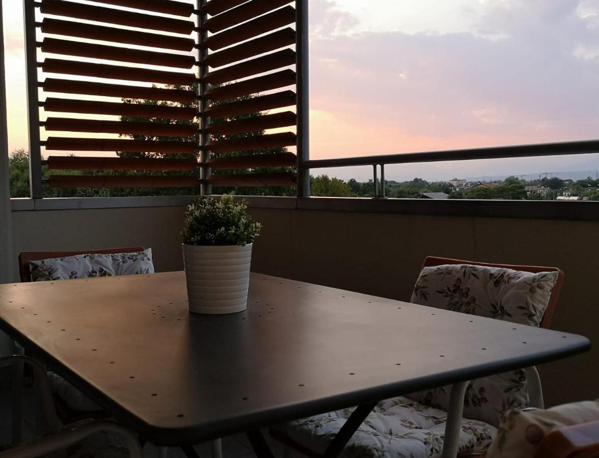 Sunset View Treviso Apartment المظهر الخارجي الصورة