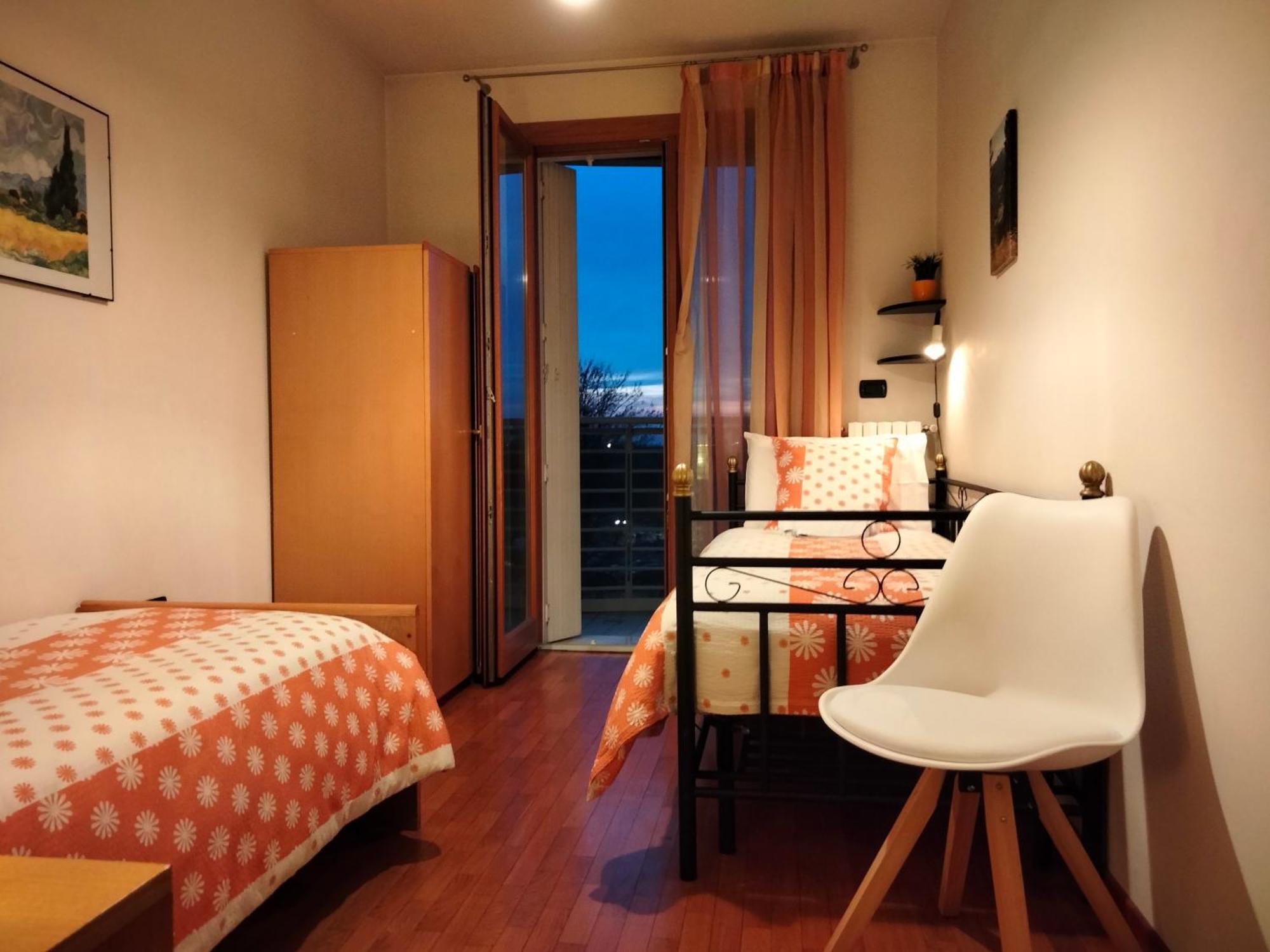 Sunset View Treviso Apartment المظهر الخارجي الصورة