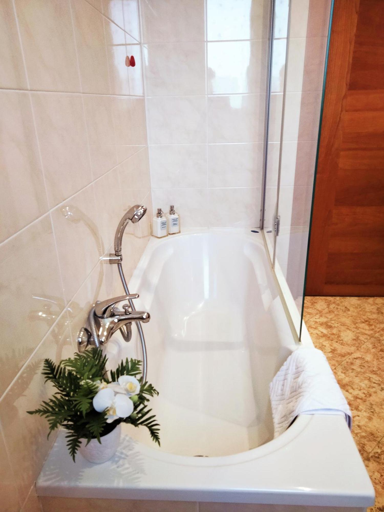 Sunset View Treviso Apartment المظهر الخارجي الصورة
