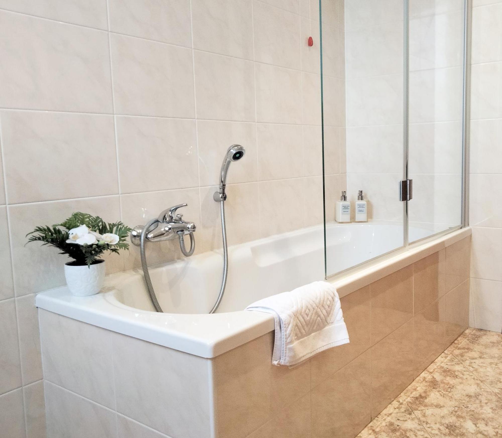 Sunset View Treviso Apartment المظهر الخارجي الصورة