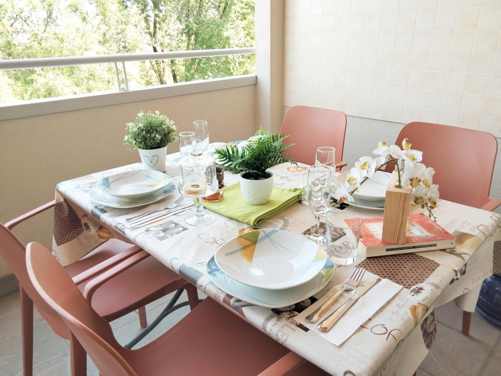 Sunset View Treviso Apartment المظهر الخارجي الصورة