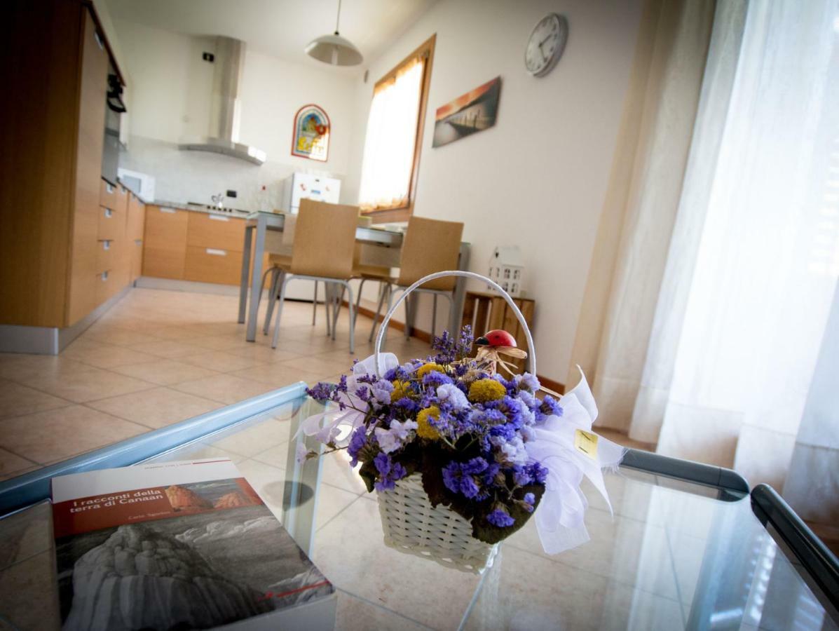 Sunset View Treviso Apartment المظهر الخارجي الصورة