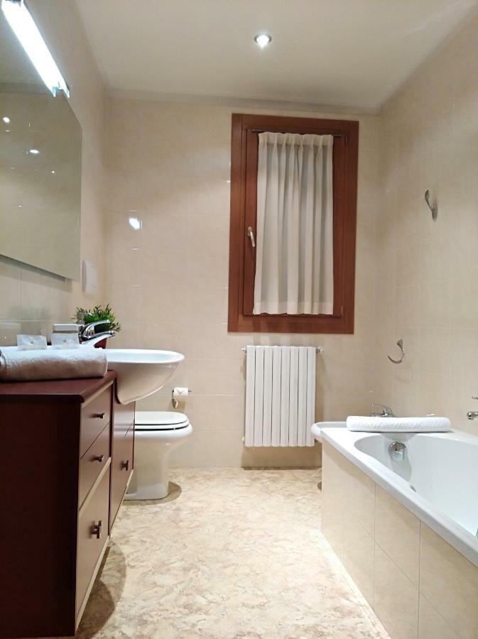 Sunset View Treviso Apartment المظهر الخارجي الصورة