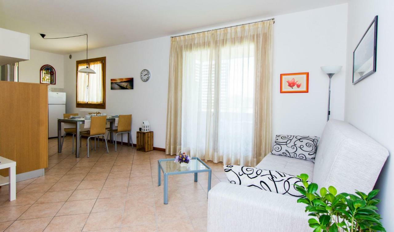 Sunset View Treviso Apartment المظهر الخارجي الصورة