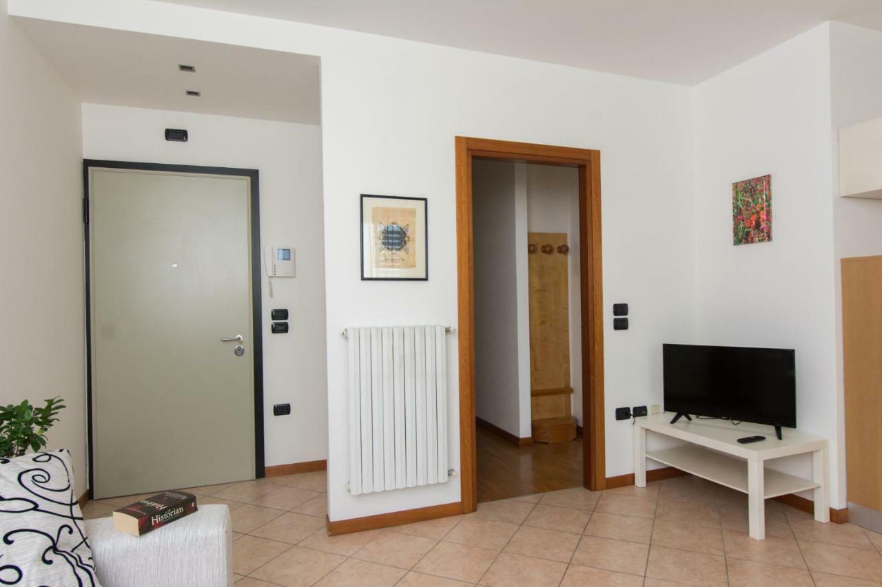 Sunset View Treviso Apartment المظهر الخارجي الصورة